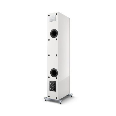 Напольная акустика KEF REFERENCE 5 Meta WHT/BLU (SP4050CA)